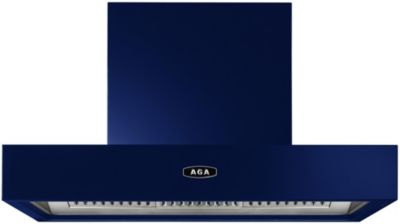 Hotte décorative murale AGA AGA-HOOD-990 SH-DBL