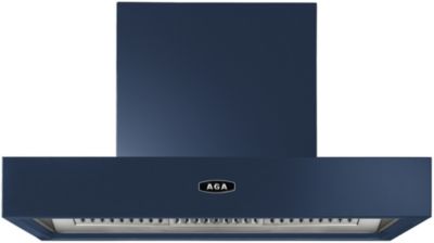 Hotte décorative murale AGA AGA-HOOD-990 SH-DAR
