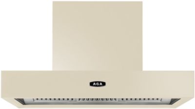Hotte décorative murale AGA AGA-HOOD-990 SH-LIN