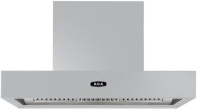 Hotte décorative murale AGA AGA-HOOD-990 SH-PAS