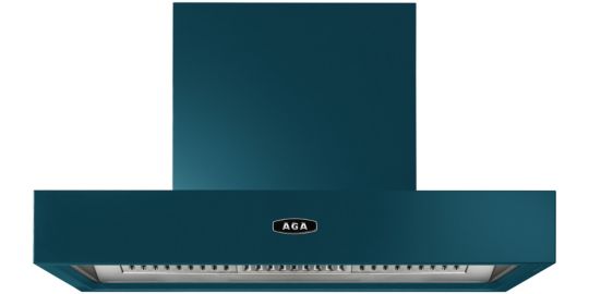 Hotte décorative murale AGA AGA-HOOD-990 SH-SAL