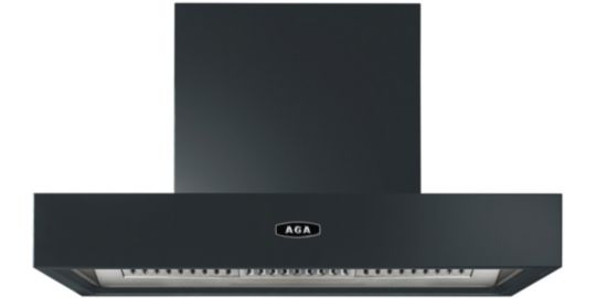 Hotte décorative murale AGA AGA-HOOD-990 SH-SLT