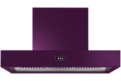 Hotte décorative murale AGA AGA-HOOD-1090 SH-AUB