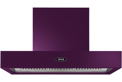 Hotte décorative murale AGA AGA-HOOD-1090 SH-AUB