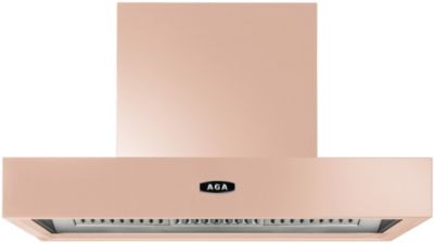 Hotte décorative murale AGA AGA-HOOD-1090 SH-BSH