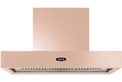 Hotte décorative murale AGA AGA-HOOD-1090 SH-BSH