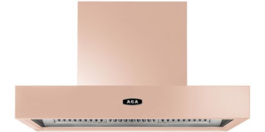 Hotte décorative murale AGA AGA-HOOD-1090 SH-BSH
