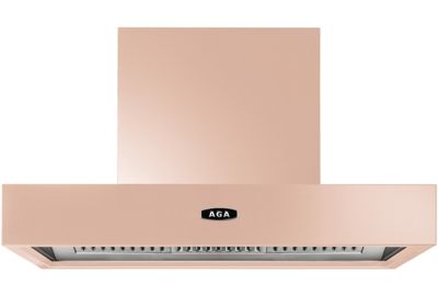 Hotte décorative murale AGA AGA-HOOD-1090 SH-BSH