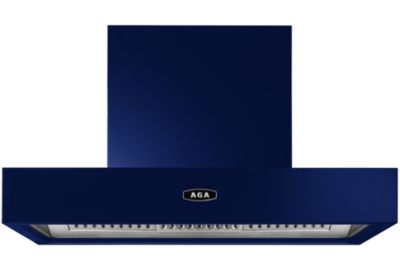 Hotte décorative murale AGA AGA-HOOD-1090 SH-DBL