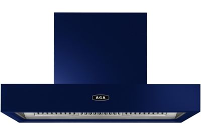 Hotte décorative murale AGA AGA-HOOD-1090 SH-DBL