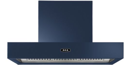 Hotte décorative murale AGA AGA-HOOD-1090 SH-DAR