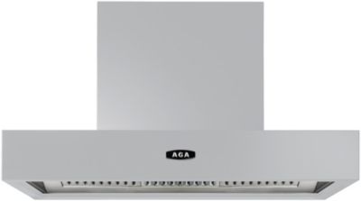 Hotte décorative murale AGA AGA-HOOD-1090 SH-PAS