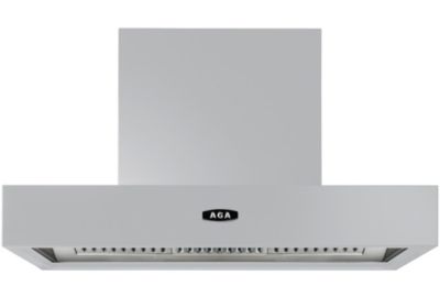 Hotte décorative murale AGA AGA-HOOD-1090 SH-PAS
