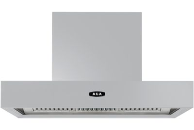 Hotte décorative murale AGA AGA-HOOD-1090 SH-PAS