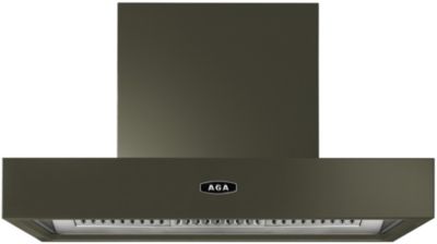 Hotte décorative murale AGA AGA-HOOD-1090 SH-PWT
