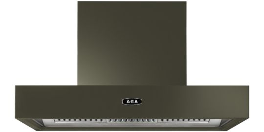 Hotte décorative murale AGA AGA-HOOD-1090 SH-PWT