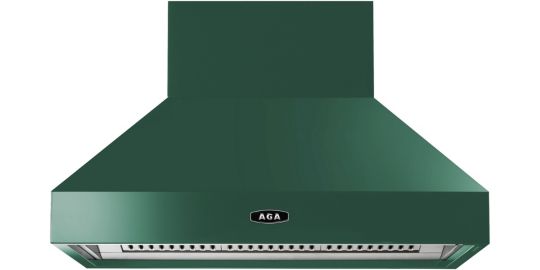 Hotte décorative murale AGA AGA-HOOD-990 PH-BRG