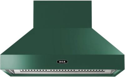 Hotte décorative murale AGA AGA-HOOD-890 PH-BRG