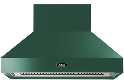Hotte décorative murale AGA AGA-HOOD-1090 PH-BRG
