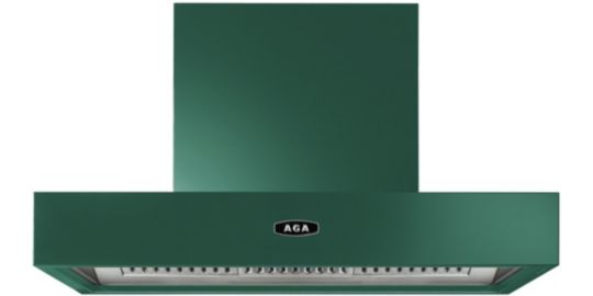 Hotte décorative murale AGA AGA-HOOD-890 SH-BRG