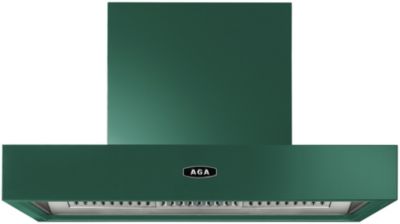 Hotte décorative murale AGA AGA-HOOD-990 SH-BRG