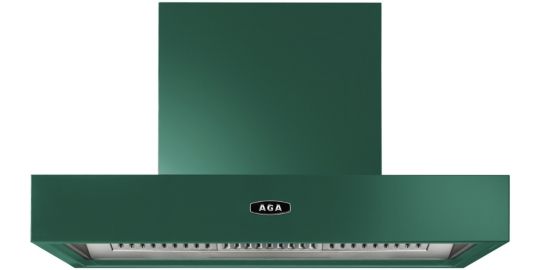 Hotte décorative murale AGA AGA-HOOD-1090 SH-BRG