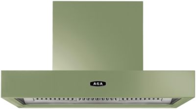 Hotte décorative murale AGA AGA-HOOD-890 SH-OLI
