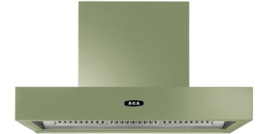 Hotte décorative murale AGA AGA-HOOD-890 SH-OLI