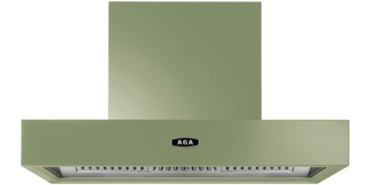 Hotte décorative murale AGA AGA-HOOD-890 SH-OLI