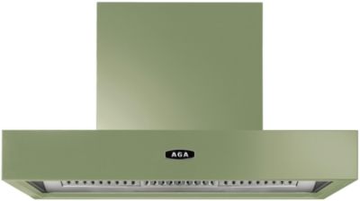 Hotte décorative murale AGA AGA-HOOD-1090 SH-OLI