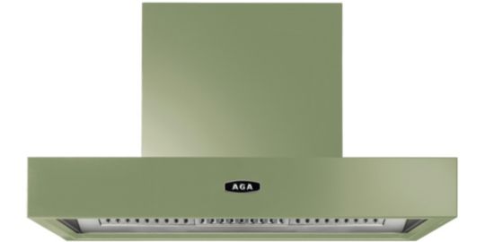 Hotte décorative murale AGA AGA-HOOD-1090 SH-OLI