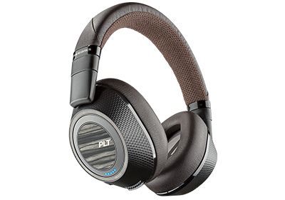 CasqueBluetooth PLANTRONICS BackBeat PRO 2 black