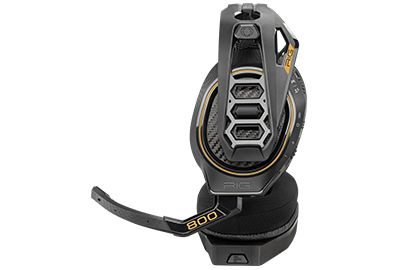 Casque micro PLANTRONICS RIG 800HD edition Dolby Atmos