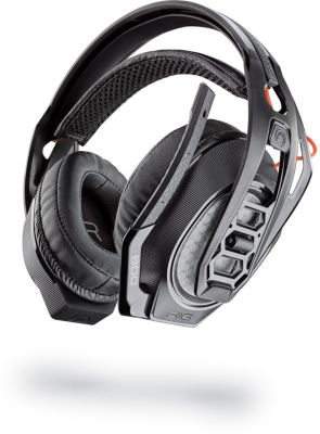 Casque gamer NACON RIG800HS PS4