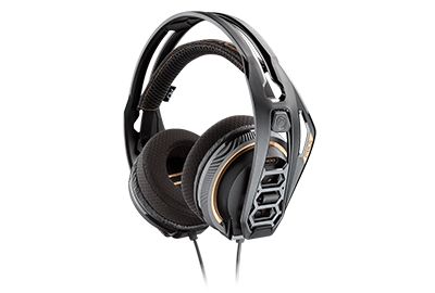 Casque micro PLANTRONICS RIG 400 edition Dolby Atmos