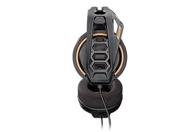 Casque micro PLANTRONICS RIG 400 edition Dolby Atmos