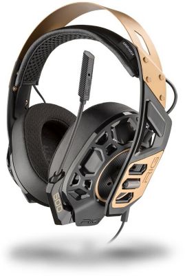 Casque gamer NACON RIG 500 Pro Noir