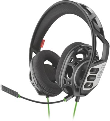 Casque gamer PLANTRONICS RIG 300HX Xbox One Casque gamer PLANTRONICS RIG 300HX Xbox One