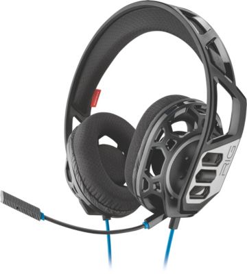 Casque gamer PLANTRONICS RIG 300HS PS4