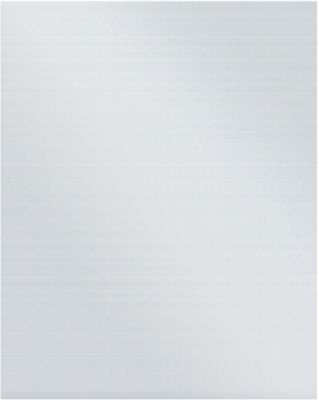 Crédence STOVES PCRED100INOX