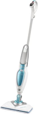Balai vapeur BLACK ET DECKER FSM1630 Steam-Mop Multi-surfaces