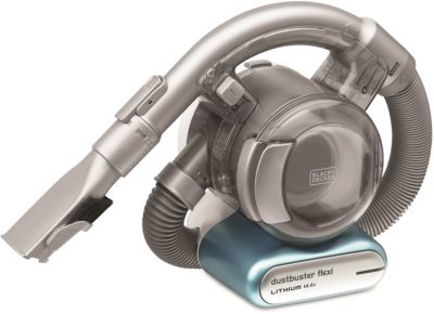 Aspirateur main BLACK ET DECKER PD1420LP