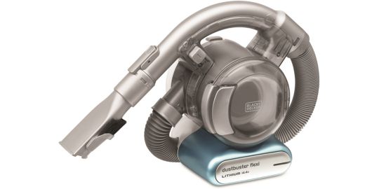 Moteur breveté et flexible Black & Decker PD1420LP