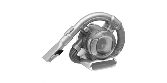 Puissance 18V et moteur breveté Black & Decker PD1820L