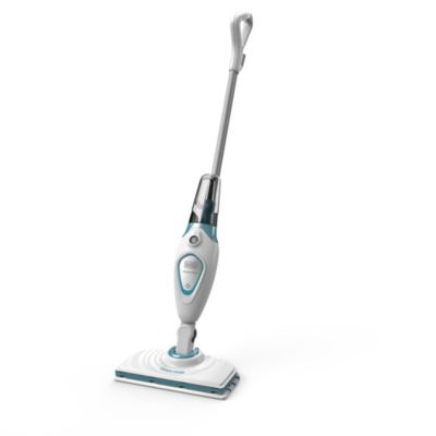 BALAI VAPEUR STEAM MOP BLACK&DEKER 🌱 