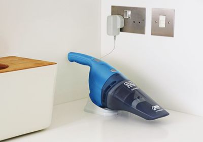 Aspi Main BLACK ET DECKER WDB115WA DUSTBUSTER