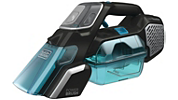 Black + Decker PAD1200-XJ Aspirateur pour voiture Dustbuster Flexi 12 V :  : Cuisine et Maison