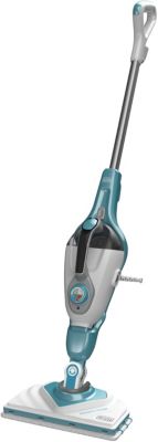  ASPIRATEUR BALAI VAPEUR BLACK ET DECKER FSM 1616