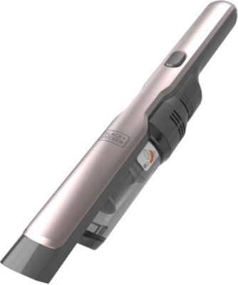 Aspirateur main BLACK ET DECKER DVC320BRG-QW Dustbuster