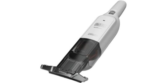 Turbine métal et puissance Black & Decker Pelican